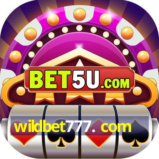 wildbet777. com